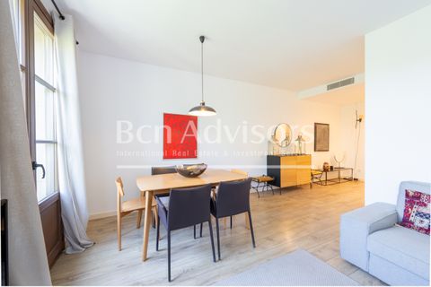 Penthouse in Barcelona, Barcelona - Foto 5