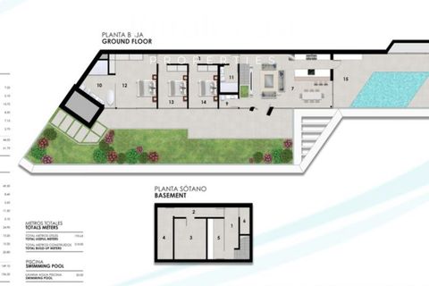 Leilighet i Calpe, Alicante, Calpe - € 1 200 000 | Ref: 9280 - foto 12