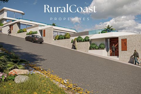 Villa i Calpe, Alicante, Calpe - € 2.200.000 | Ref: 7130 - foto 2