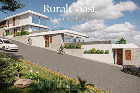 Villa i Calpe, Alicante, Calpe - € 2.200.000 | Ref: 7130 - foto 3