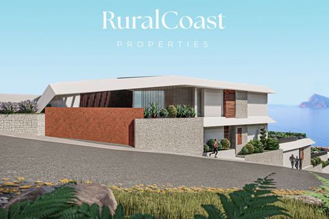 Villa i Calpe, Alicante, Calpe - € 2.200.000 | Ref: 7130 - foto 5