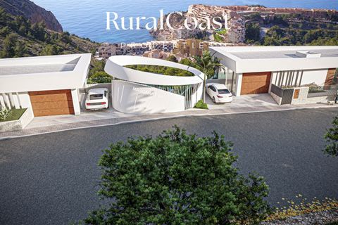 Villa i Calpe, Alicante, Calpe - € 2.200.000 | Ref: 7130 - foto 7