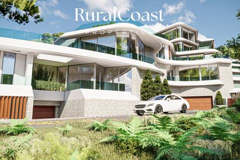 Villa i Calpe, Alicante, Calpe - € 2.200.000 | Ref: 7130 - foto 10