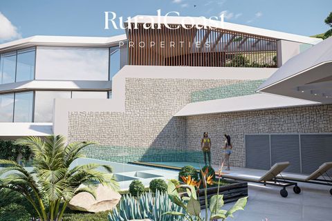 Villa i Calpe, Alicante, Calpe - € 2.200.000 | Ref: 7130 - foto 12