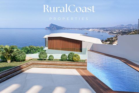 Villa i Calpe, Alicante, Calpe - € 2.200.000 | Ref: 7130 - foto 14