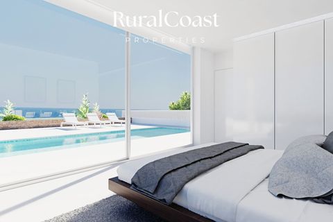 Villa i Calpe, Alicante, Calpe - € 2.200.000 | Ref: 7130 - foto 17