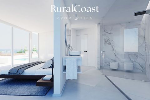 Villa i Calpe, Alicante, Calpe - € 2.200.000 | Ref: 7130 - foto 18
