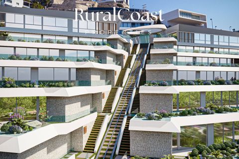 Villa i Calpe, Alicante, Calpe - € 1.200.000 | Ref: 9279 - foto 1