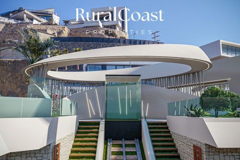Villa i Calpe, Alicante, Calpe - € 1.200.000 | Ref: 9279 - foto 2