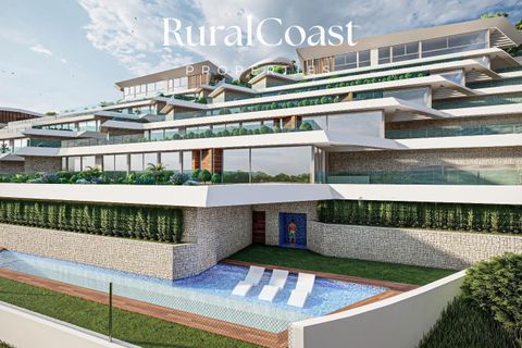 Villa i Calpe, Alicante, Calpe - € 1.200.000 | Ref: 9279 - foto 4