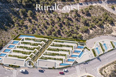 Villa i Calpe, Alicante, Calpe - € 1.200.000 | Ref: 9279 - foto 5