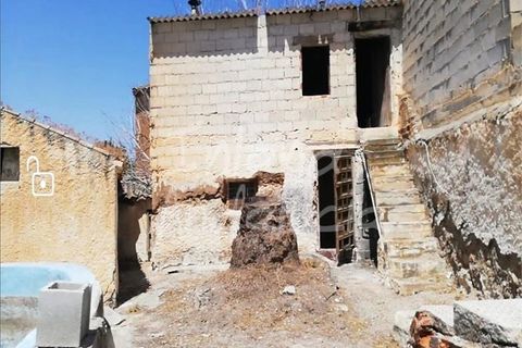 Cortijo i Zujar, Granada, Zujar - € 25.000 | Ref: CJ951 - foto 2