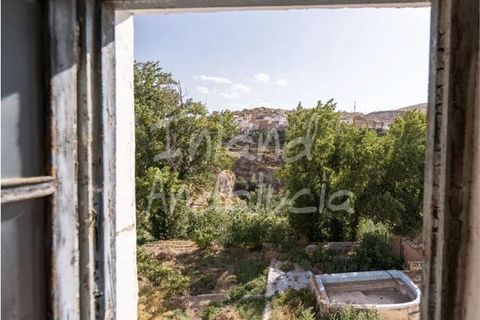 Cortijo i Zujar, Granada, Zujar - € 25.000 | Ref: CJ951 - foto 3