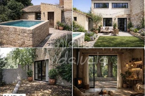 Cortijo i Zujar, Granada, Zujar - € 25.000 | Ref: CJ951 - foto 4