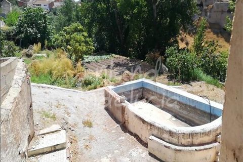 Cortijo i Zujar, Granada, Zujar - € 25.000 | Ref: CJ951 - foto 5