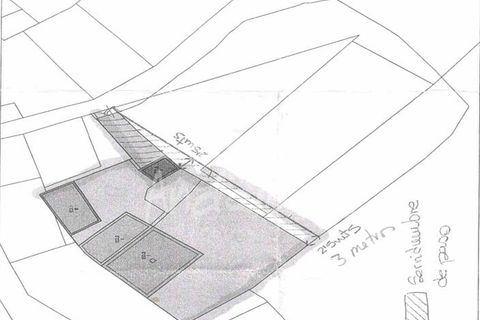 Cortijo i Zujar, Granada, Zujar - € 25.000 | Ref: CJ951 - foto 6
