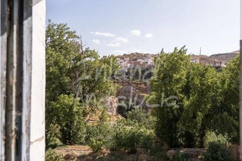 Cortijo i Zujar, Granada, Zujar - € 25.000 | Ref: CJ951 - foto 7