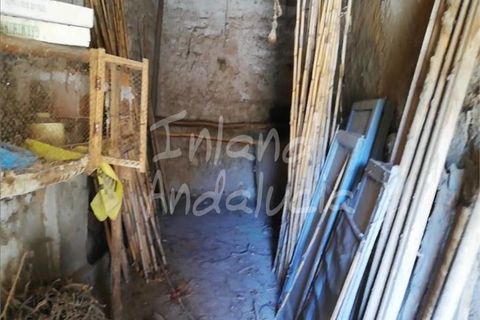 Cortijo i Zujar, Granada, Zujar - € 25.000 | Ref: CJ951 - foto 13