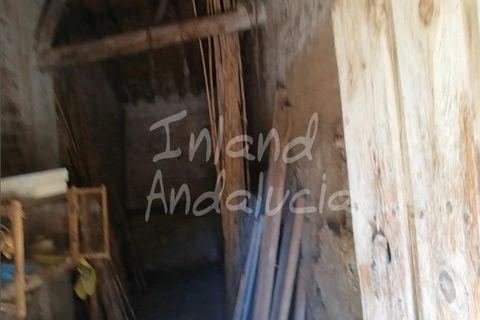 Cortijo i Zujar, Granada, Zujar - € 25.000 | Ref: CJ951 - foto 14