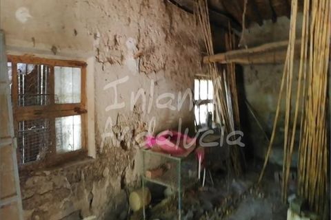 Cortijo i Zujar, Granada, Zujar - € 25.000 | Ref: CJ951 - foto 15
