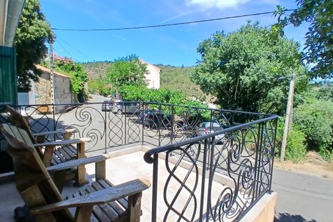 Villa a Roquebrun, Herault, Roquebrun - € 297.000 | Ref: er297000e - foto 7