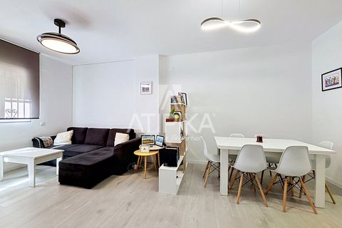 Leilighet i Sitges, Barcelona, Sitges - € 339 000 | Ref: 19550 - foto 2