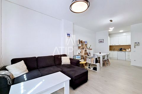 Leilighet i Sitges, Barcelona, Sitges - € 339 000 | Ref: 19550 - foto 3