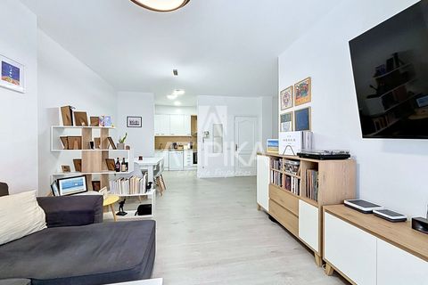 Leilighet i Sitges, Barcelona, Sitges - € 339 000 | Ref: 19550 - foto 7
