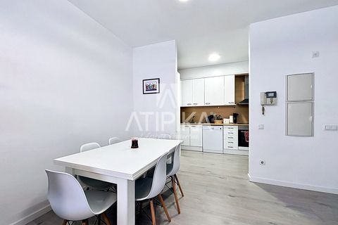 Leilighet i Sitges, Barcelona, Sitges - € 339 000 | Ref: 19550 - foto 8