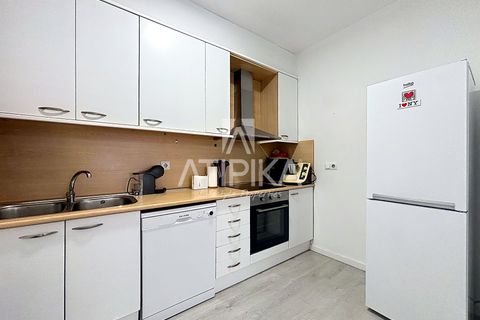 Leilighet i Sitges, Barcelona, Sitges - € 339 000 | Ref: 19550 - foto 9