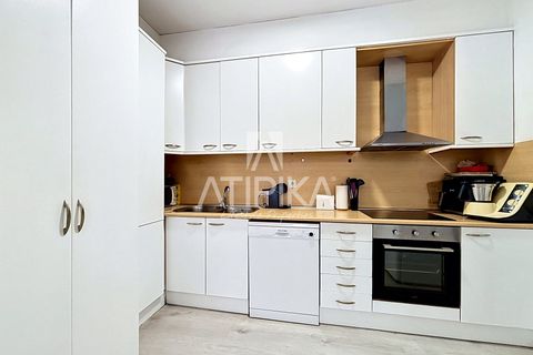 Leilighet i Sitges, Barcelona, Sitges - € 339 000 | Ref: 19550 - foto 12