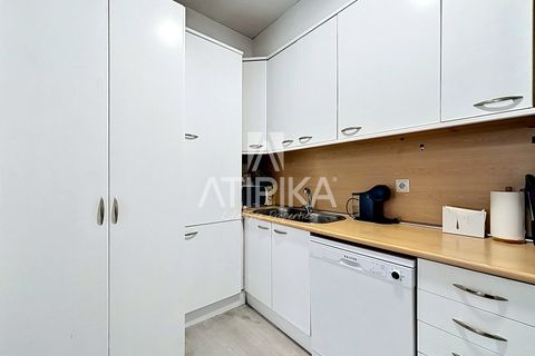 Leilighet i Sitges, Barcelona, Sitges - € 339 000 | Ref: 19550 - foto 13