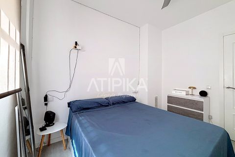 Leilighet i Sitges, Barcelona, Sitges - € 339 000 | Ref: 19550 - foto 17