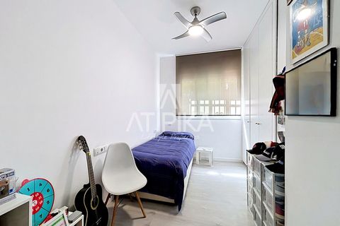 Leilighet i Sitges, Barcelona, Sitges - € 339 000 | Ref: 19550 - foto 19