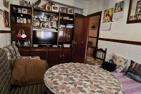Byhus i Pinoso, Alicante, Pinoso - € 69.995 | Ref: 68004c2606 - foto 8