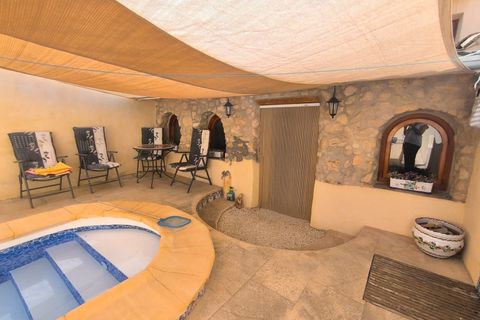 Villa i Chinorlet, Alicante, Chinorlet - € 229.995 | Ref: 63059C2606 - foto 3