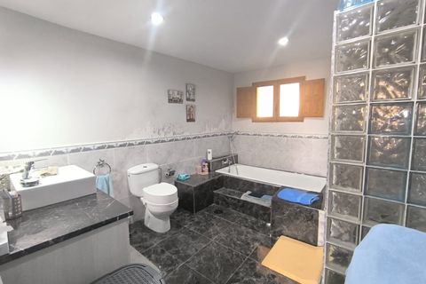 Villa i Chinorlet, Alicante, Chinorlet - € 229.995 | Ref: 63059C2606 - foto 5