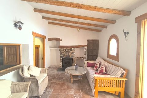 Villa i Chinorlet, Alicante, Chinorlet - € 229.995 | Ref: 63059C2606 - foto 6