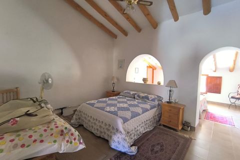 Villa i Chinorlet, Alicante, Chinorlet - € 229.995 | Ref: 63059C2606 - foto 7