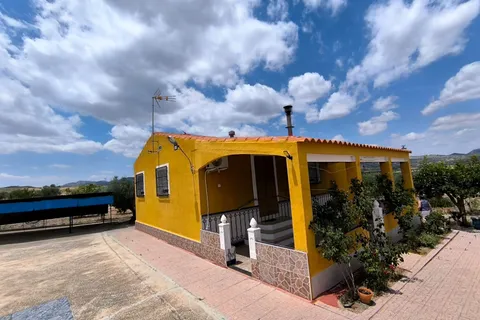 Herregård i Yecla, Murcia, Yecla - € 170 000 | Ref: 54168-PB - foto 2