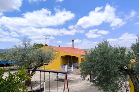 Herregård i Yecla, Murcia, Yecla - € 170 000 | Ref: 54168-PB - foto 3