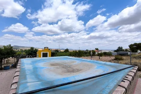 Herregård i Yecla, Murcia, Yecla - € 170 000 | Ref: 54168-PB - foto 6