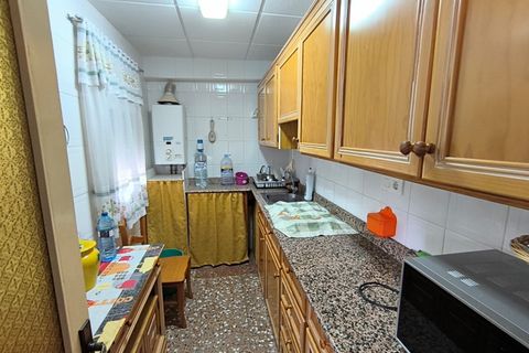 Herregård i Yecla, Murcia, Yecla - € 170 000 | Ref: 54168-PB - foto 13