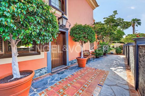 Villa i Adeje, Tenerife, Adeje - € 3.250.000 | Ref: W-04A3UE - foto 3