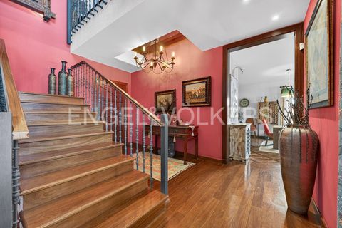 Villa i Adeje, Tenerife, Adeje - € 3.250.000 | Ref: W-04A3UE - foto 5
