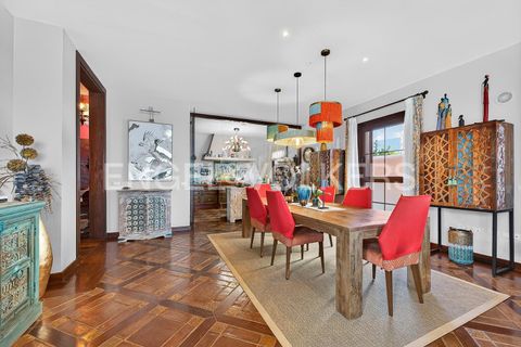 Villa i Adeje, Tenerife, Adeje - € 3.250.000 | Ref: W-04A3UE - foto 6