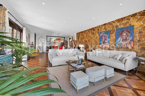 Villa i Adeje, Tenerife, Adeje - € 3.250.000 | Ref: W-04A3UE - foto 10