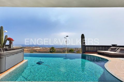 Villa i Adeje, Tenerife, Adeje - € 3.250.000 | Ref: W-04A3UE - foto 16