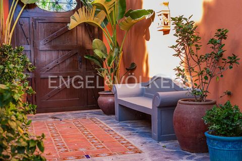 Villa i Adeje, Tenerife, Adeje - € 3.250.000 | Ref: W-04A3UE - foto 17