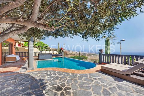 Villa i Adeje, Tenerife, Adeje - € 3.250.000 | Ref: W-04A3UE - foto 19